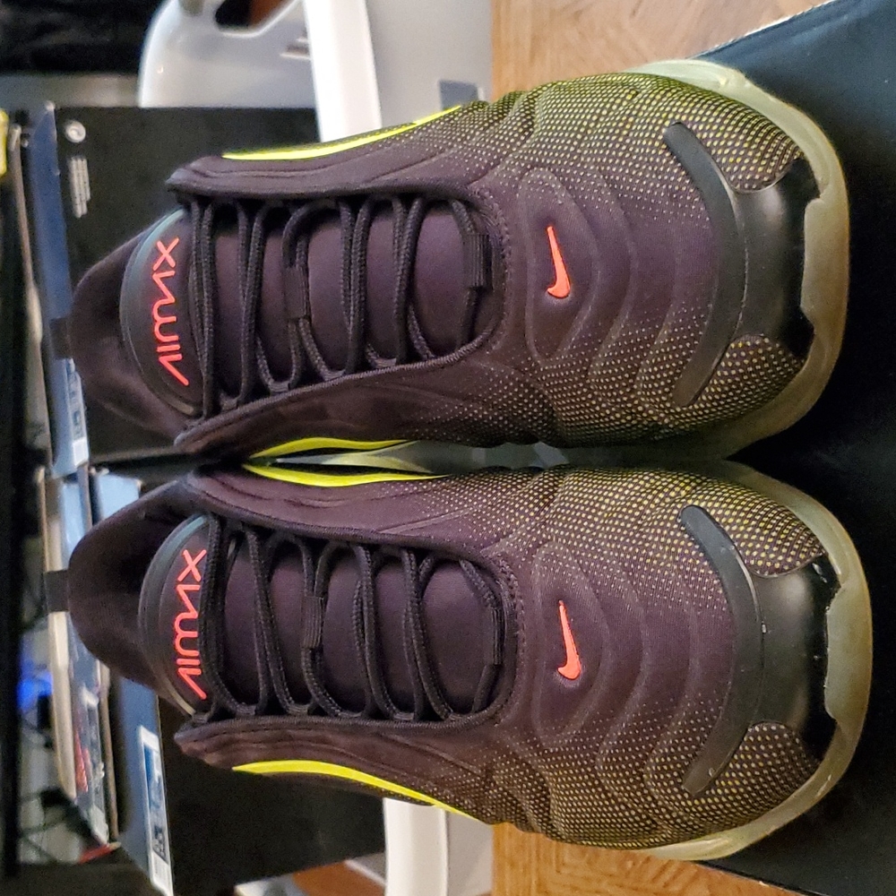 Nike Air Max 720